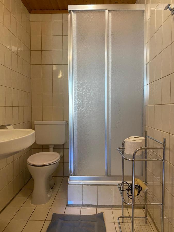 Chalet 48 Hermagor-Pressegger See Ngoại thất bức ảnh