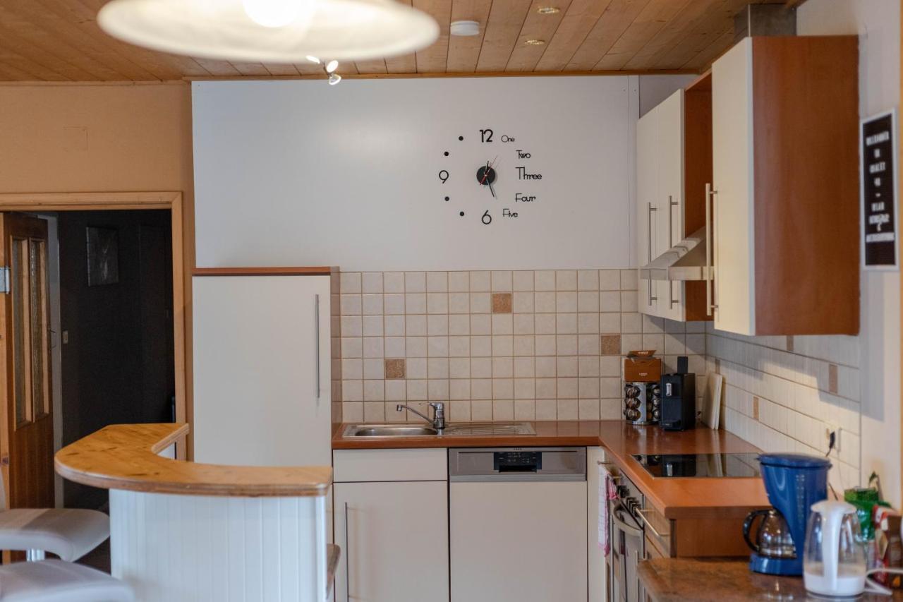 Chalet 48 Hermagor-Pressegger See Ngoại thất bức ảnh