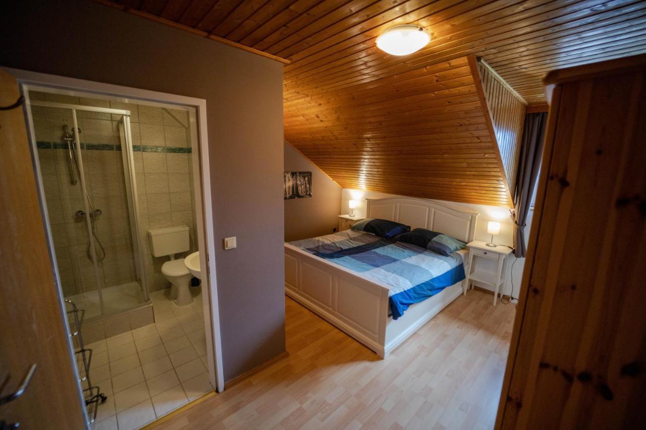 Chalet 48 Hermagor-Pressegger See Ngoại thất bức ảnh